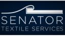 Senator Textile Services logo